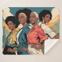 都市の女性に力を与えるファッション