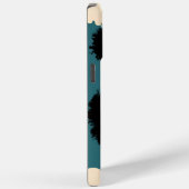 都市の女性に力を与えるファッション Case-Mate iPhoneケース (裏面 / 右)