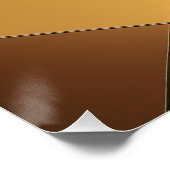 都市の幾何学 ポスター (コーナー)