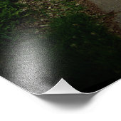 「都市の恵み」 フォトプリント            (角)