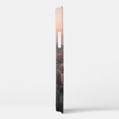 都市の景観の航空写真 Case-Mate iPhoneケース (裏面 / 右)