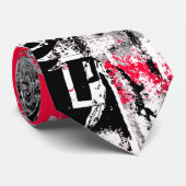 都市の無秩序 ネクタイ (ロール)