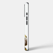 都市の無秩序 Case-Mate iPhoneケース (裏面 / 左)