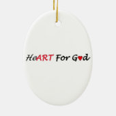 都市の精神 セラミックオーナメント (裏面)