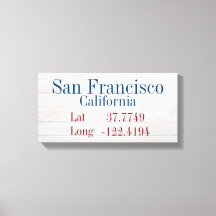 都市の緯度と経度