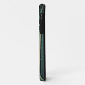 都市の衰退 Case-Mate iPhoneケース (裏面/左)