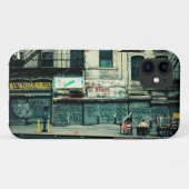 都市の衰退 Case-Mate iPhoneケース (裏面(横))