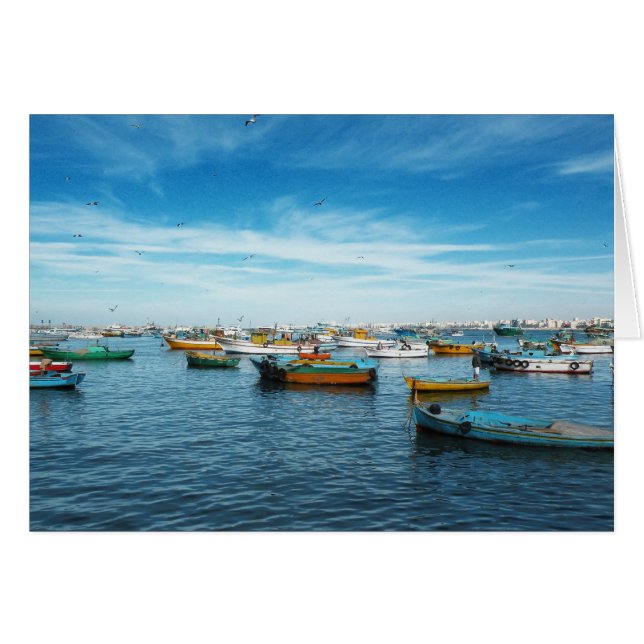 都市の風景 (正面横)