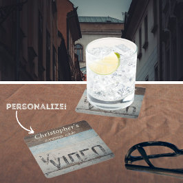 都市をテーマにしたロフトスタイルシネフィレ映画愛好家 スクエアペーパーコースター