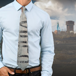 都市をテーマにしたロフトスタイルシネフィレ映画愛好家 ネクタイ