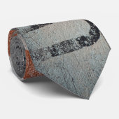 都市をテーマにしたロフトスタイルシネフィレ映画愛好家 ネクタイ (ロール)