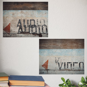 都市をテーマにしたロフトスタイルシネマフィレaudiophile