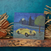 都市アットナイトプラーク フォトプラーク (側面)