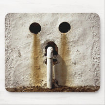 都市エクスポーズドウォーターパイプ写真