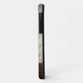 都市エクスポーズドウォーターパイプ写真 Case-Mate iPhoneケース (裏面/左)