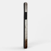 都市エクスポーズドウォーターパイプ写真 Case-Mate iPhoneケース (裏面/右)