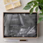 都市カッコいいパリのライフスタイルと文化 薄葉紙 (ギフト)