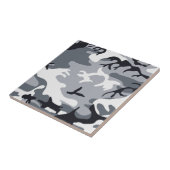 都市カムフラージュのタイル タイル (側面)