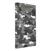 都市カムフラージュI ミニクリップボード (アングル)