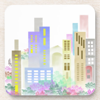 都市コースター コースター