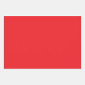 都市ゴシック様式のバンパイアーギフトラップ10 ラッピングペーパーシート (正面3)