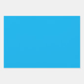 都市ゴシック様式のバンパイアーギフトラップ8 ラッピングペーパーシート (正面2)