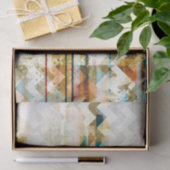 都市シェブロンII 薄葉紙 (ギフト)