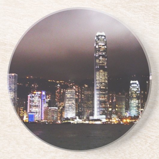 都市スカイラインのコースター コースター (正面)