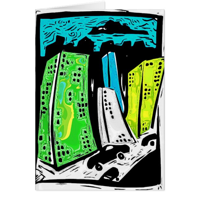 都市スカイライン7 (正面)