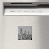 都市スカイライン マグネット (インサイチュ (食洗機))