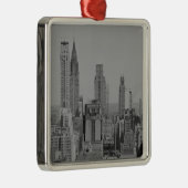 都市スカイライン メタルオーナメント (右)