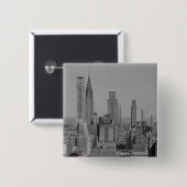 都市スカイライン 缶バッジ (正面&裏面)