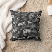 都市ステルス迷路枕 クッション (ブランケット)