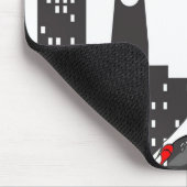 都市タンゴ マウスパッド (コーナー)