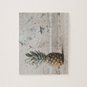 都市パイナップル ジグソーパズル (縦)