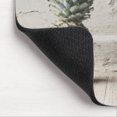 都市パイナップル マウスパッド (コーナー)