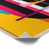 都市パルス ポスター (角)