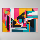 都市パルス ポスター (正面)