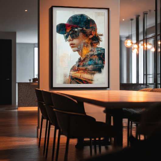 都市ビベダブル暴露 ポスター