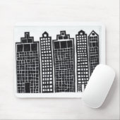 都市マウスパッドのZan マウスパッド (マウス)