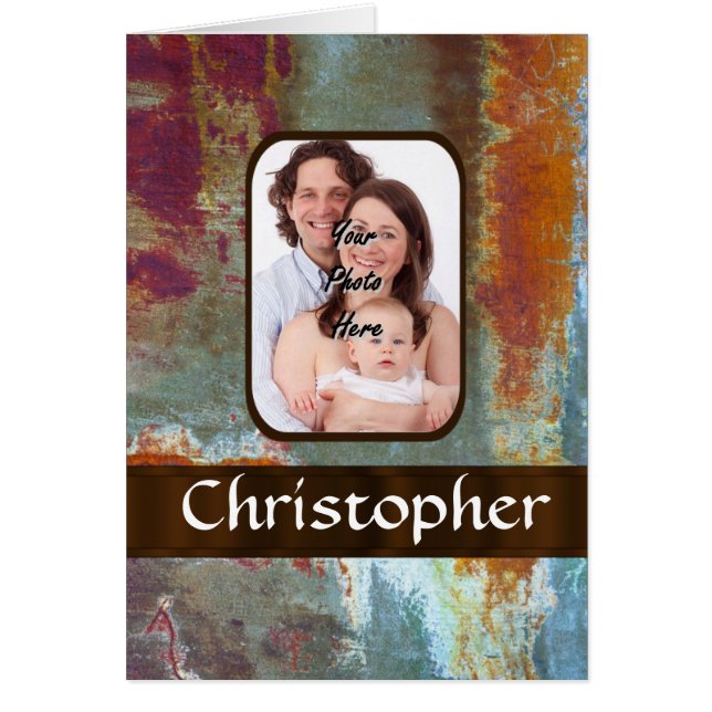 都市モダン動揺してグランジ (正面)