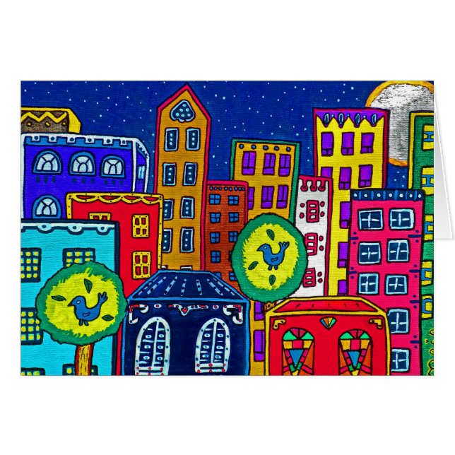 都市ライト (正面横)