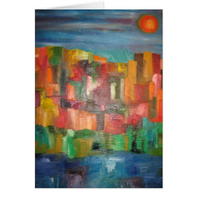 都市ライト (正面)