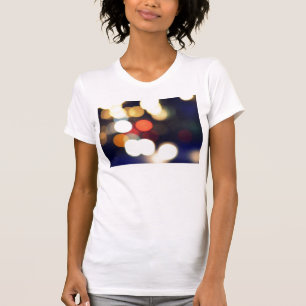 都市ライト Tシャツ