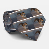 都市リス ネクタイ (ロール)