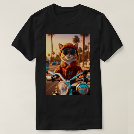 都市ルクスファッション Tシャツ (デザイン正面)