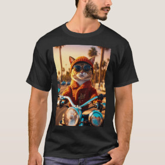 都市ルクスファッション Tシャツ