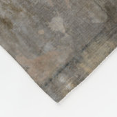 都市中I フリースブランケット (角)