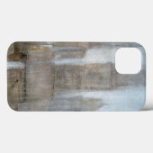 都市中I Case-Mate iPhoneケース (裏面 (横))