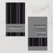 都市事業 名刺 (正面/裏面)